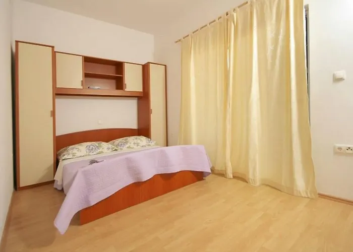 Affittacamere Parcela Seget Vranjica