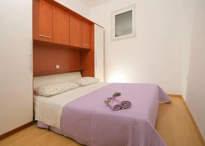 Parcela Affittacamere