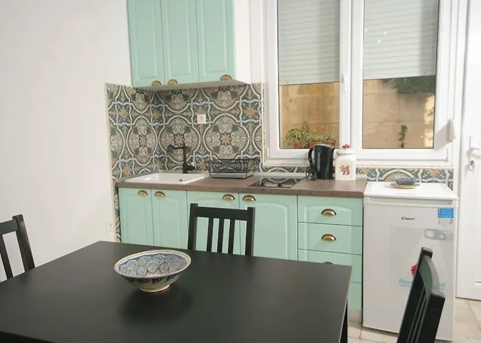 Parcela 3* Seget Vranjica
