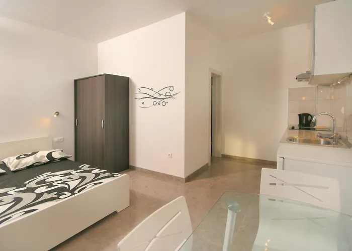 Affittacamere Parcela 3*