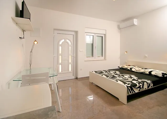 Affittacamere Parcela