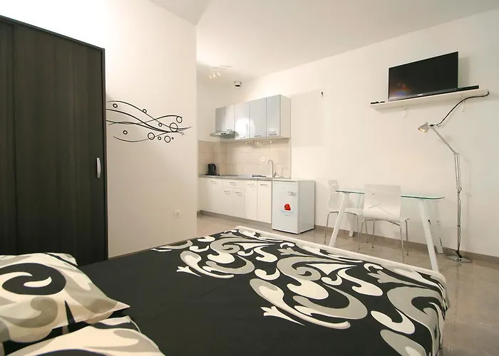 Affittacamere Parcela