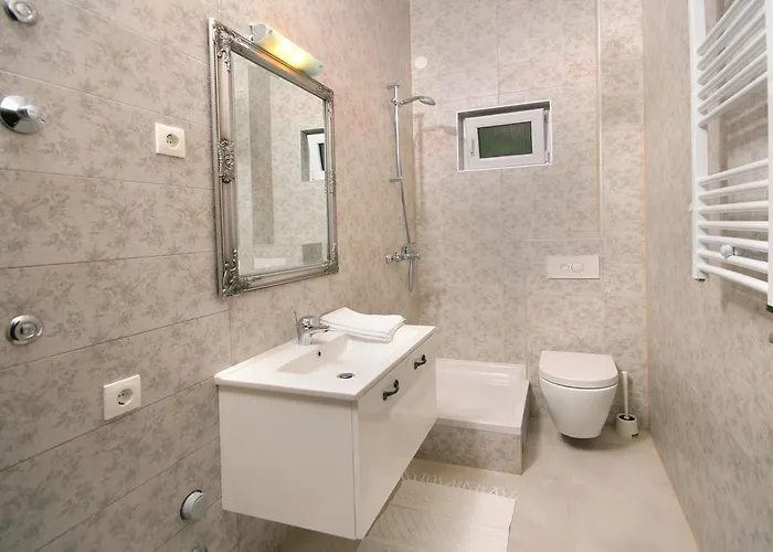 Parcela Seget Vranjica