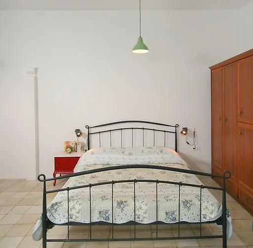 Affittacamere Parcela Seget Vranjica