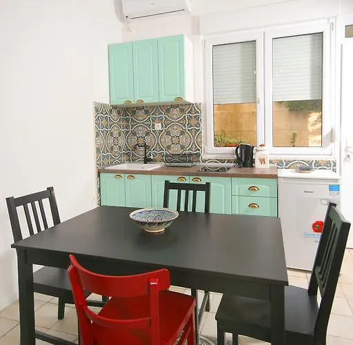 Affittacamere Parcela 3*