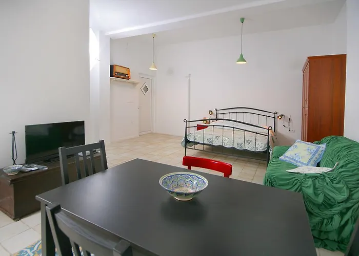 Affittacamere Parcela Seget Vranjica