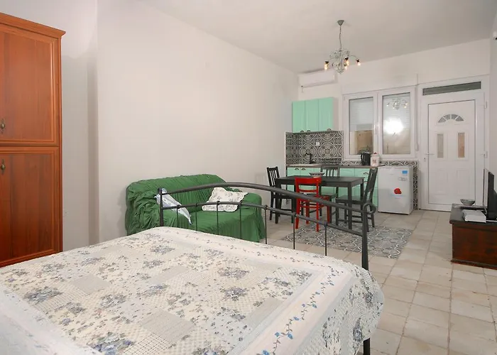 Parcela Seget Vranjica