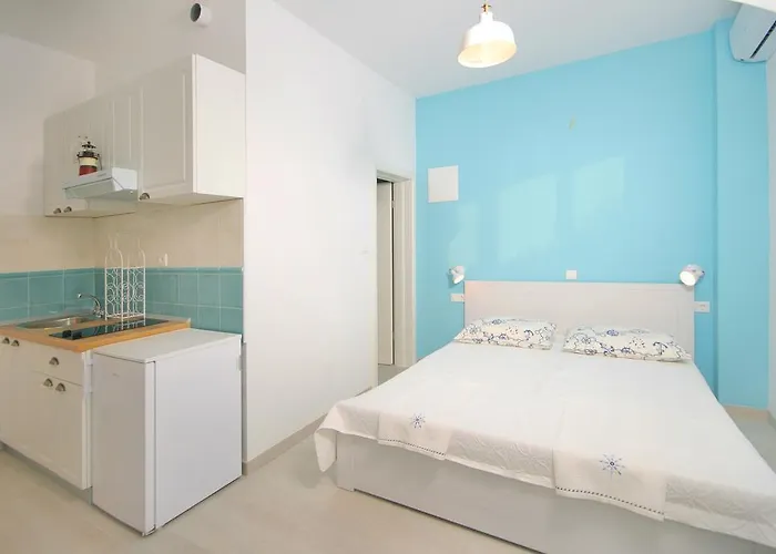 Affittacamere Parcela