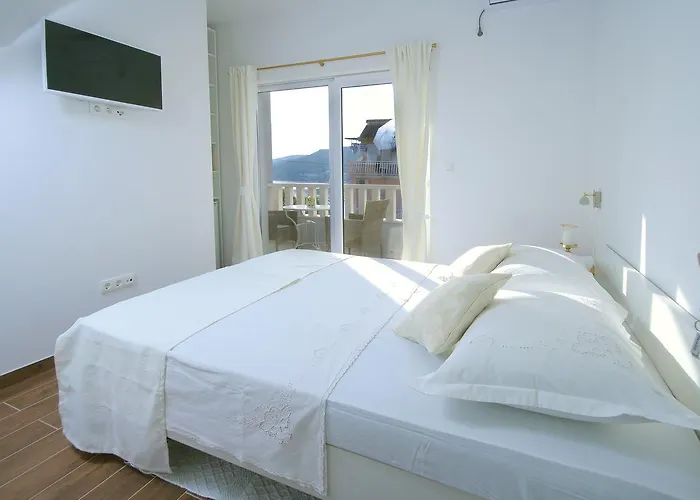 Parcela Affittacamere 3*