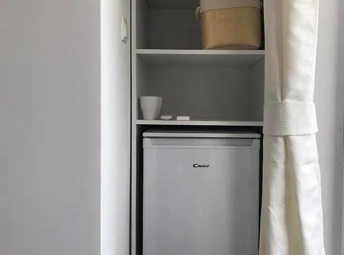 Affittacamere Parcela 3*