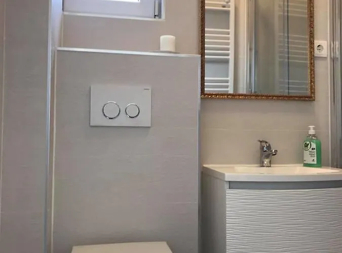 Parcela Affittacamere 3*