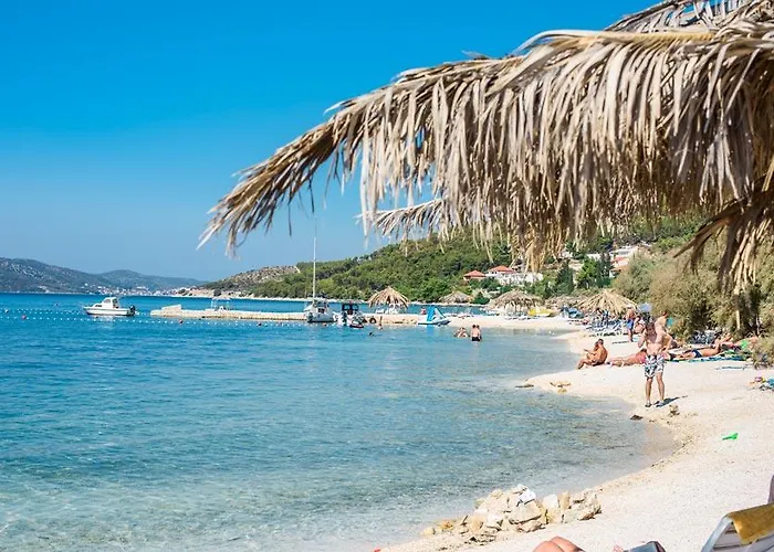 Parcela Affittacamere