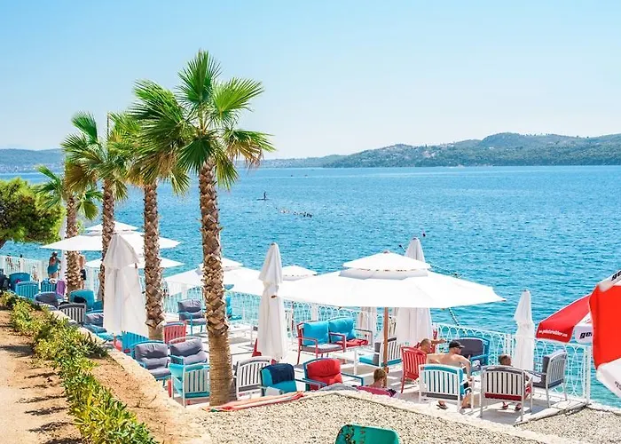 Parcela Affittacamere