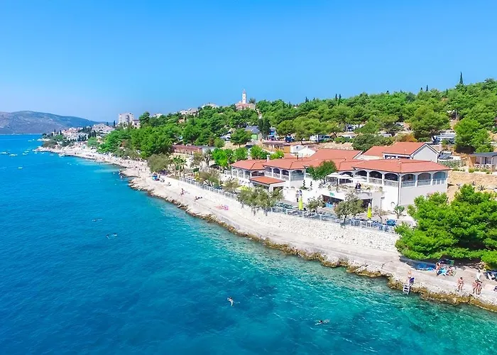 Affittacamere Parcela 3*