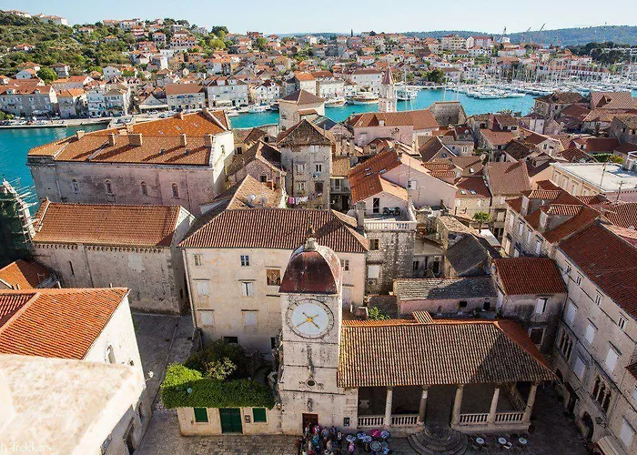 Parcela Affittacamere